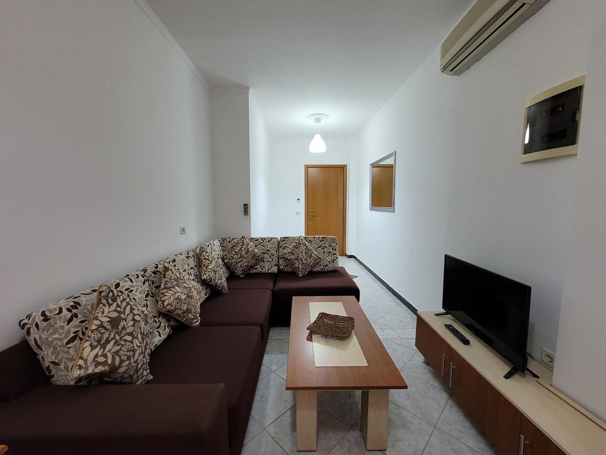 City Center Gjordeni Apartments 卡萨米尔 外观 照片