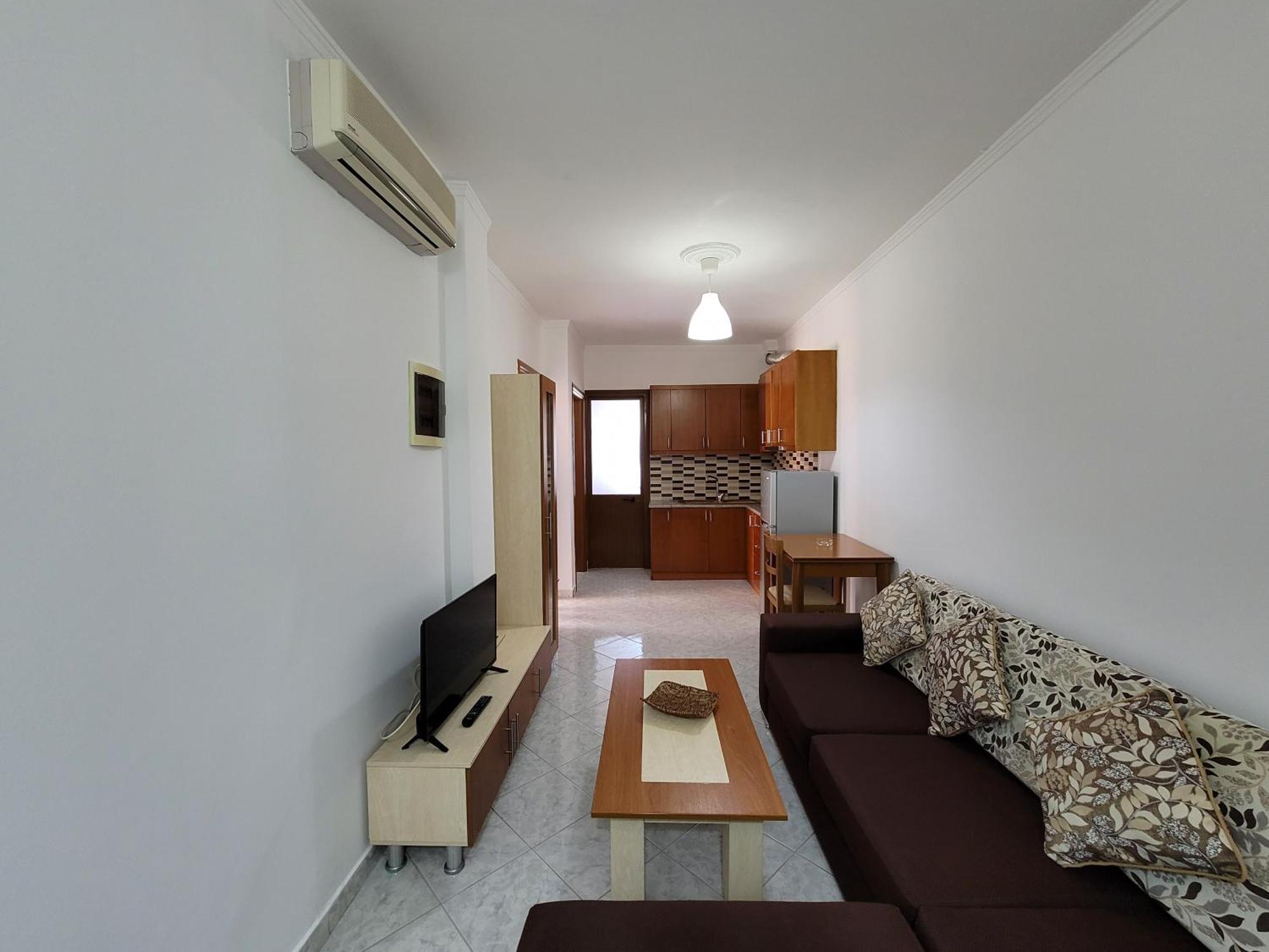 City Center Gjordeni Apartments 卡萨米尔 外观 照片