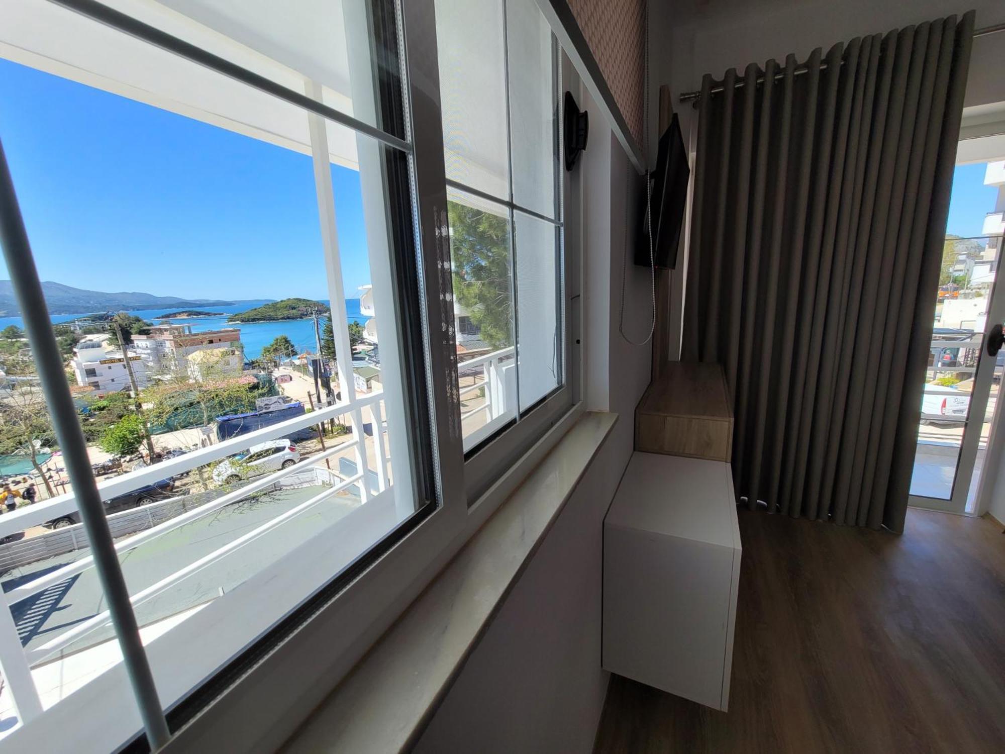 City Center Gjordeni Apartments 卡萨米尔 外观 照片
