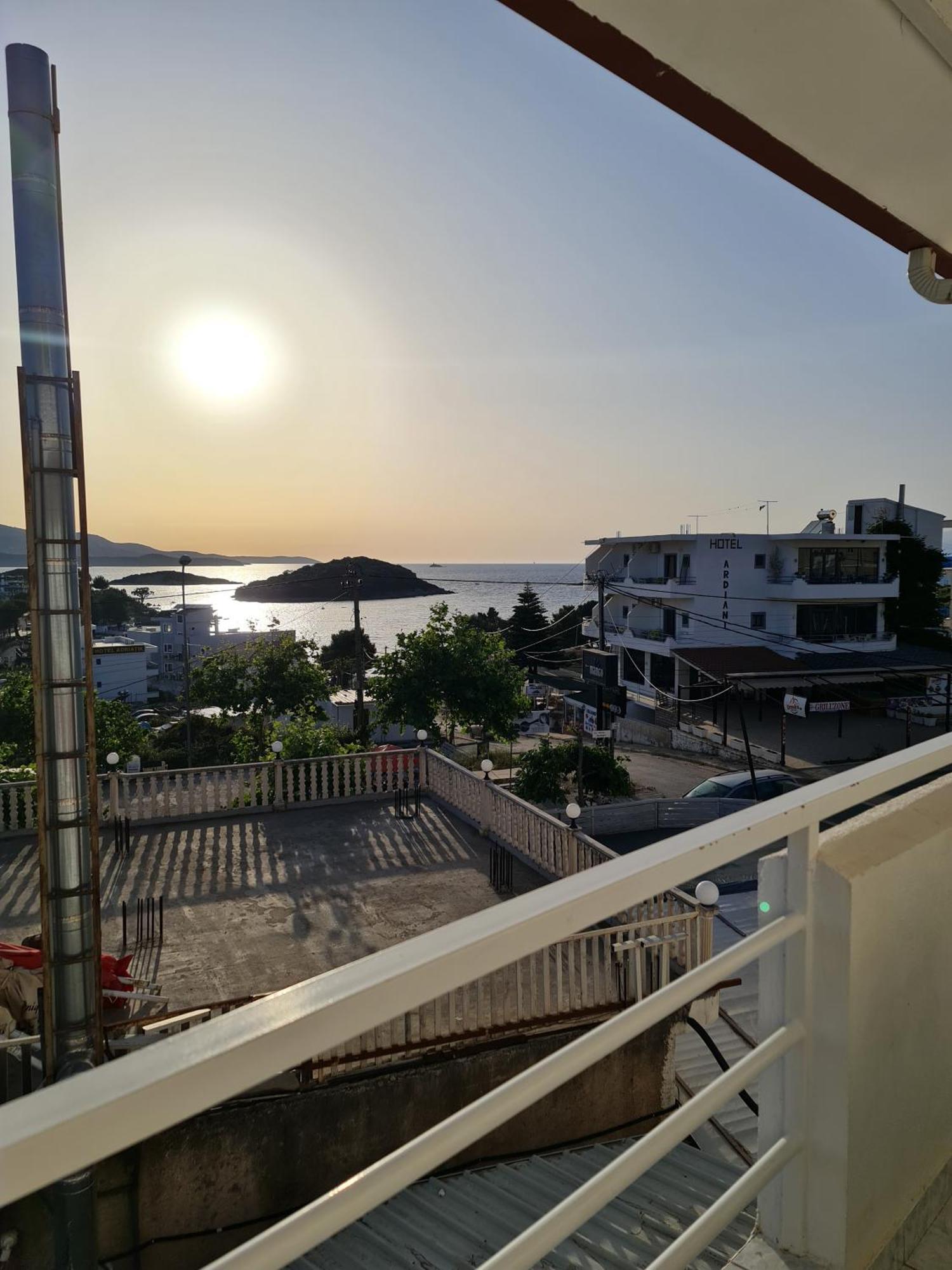 City Center Gjordeni Apartments 卡萨米尔 外观 照片