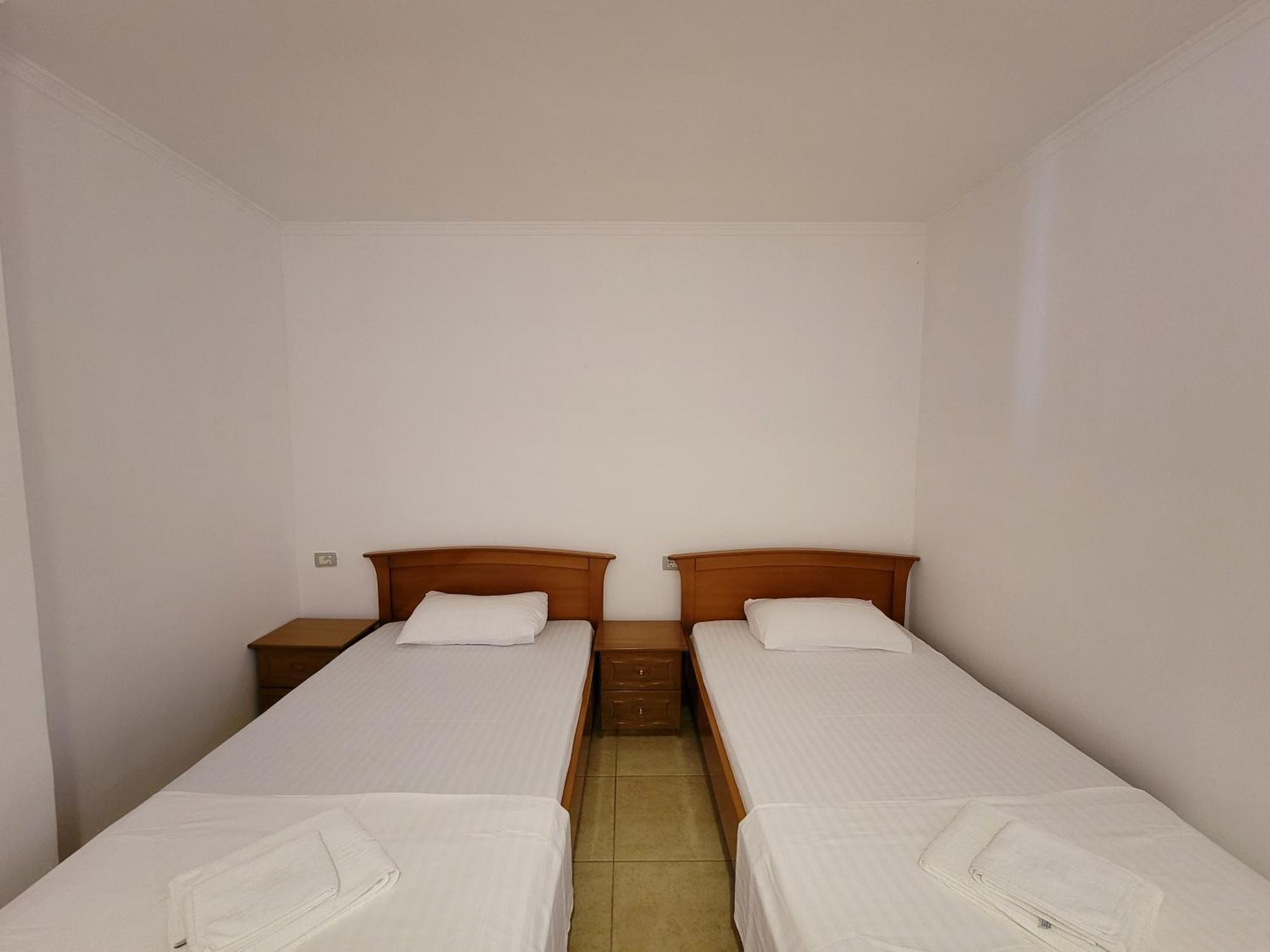 City Center Gjordeni Apartments 卡萨米尔 外观 照片