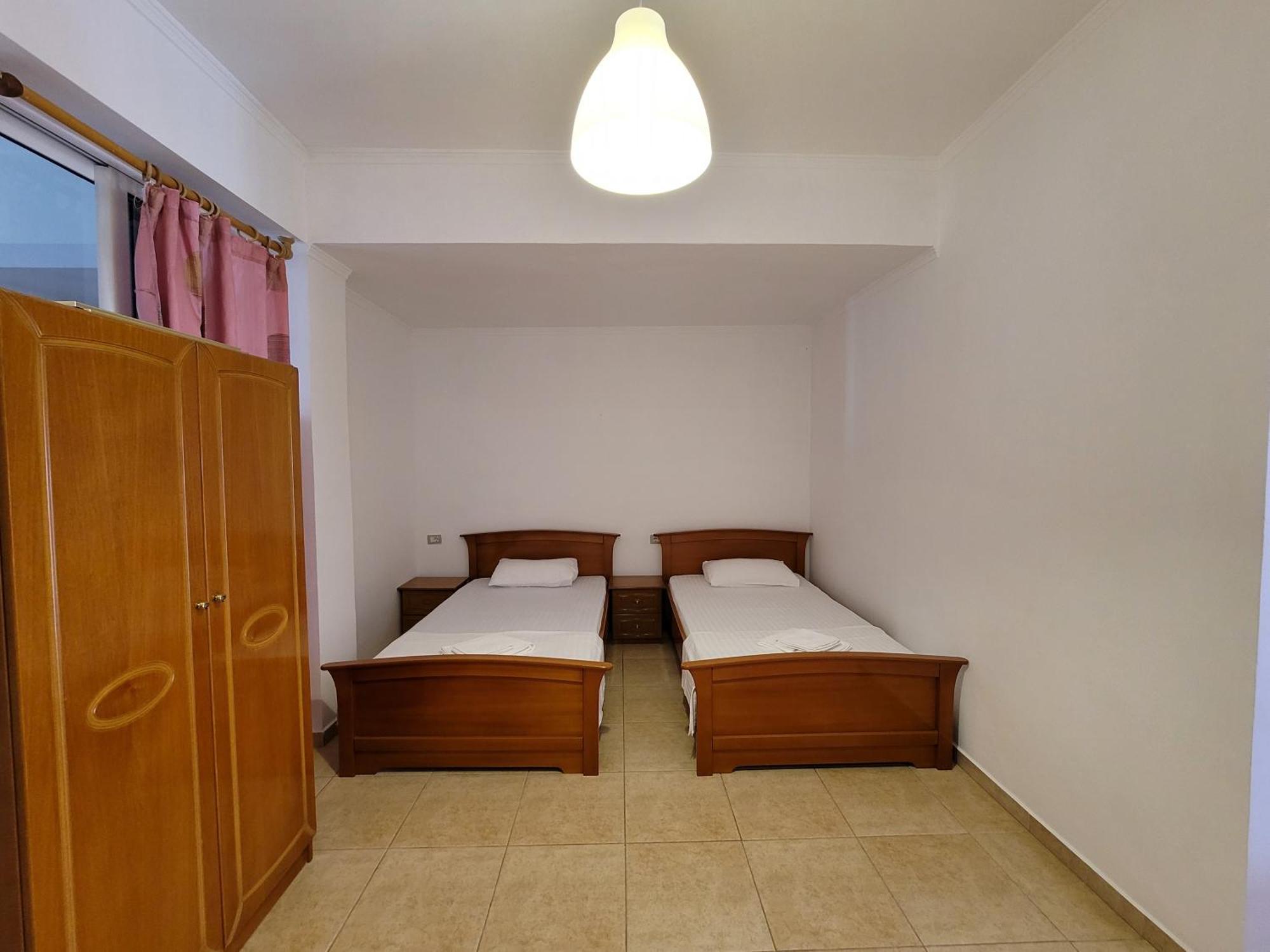 City Center Gjordeni Apartments 卡萨米尔 外观 照片