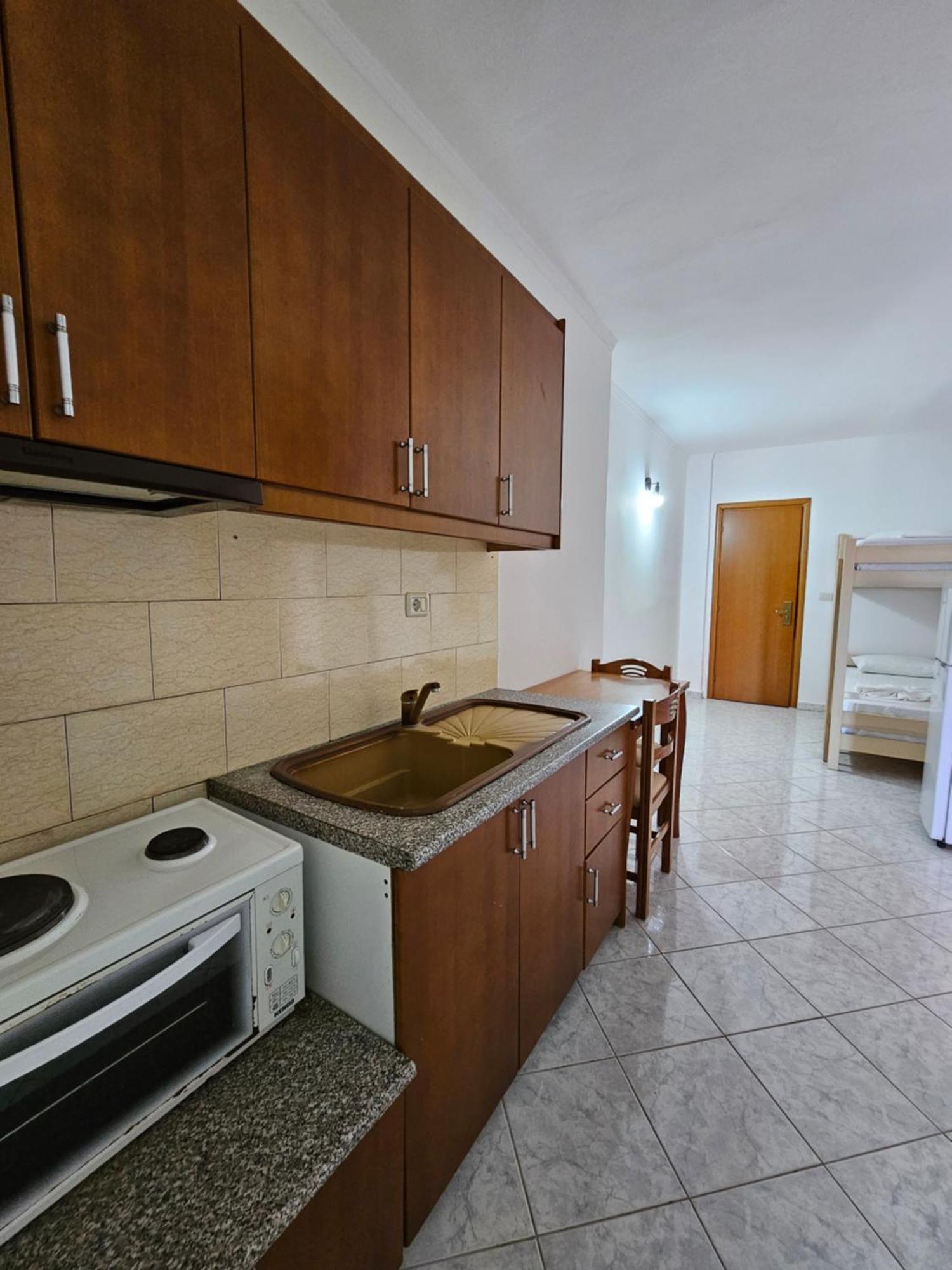City Center Gjordeni Apartments 卡萨米尔 外观 照片