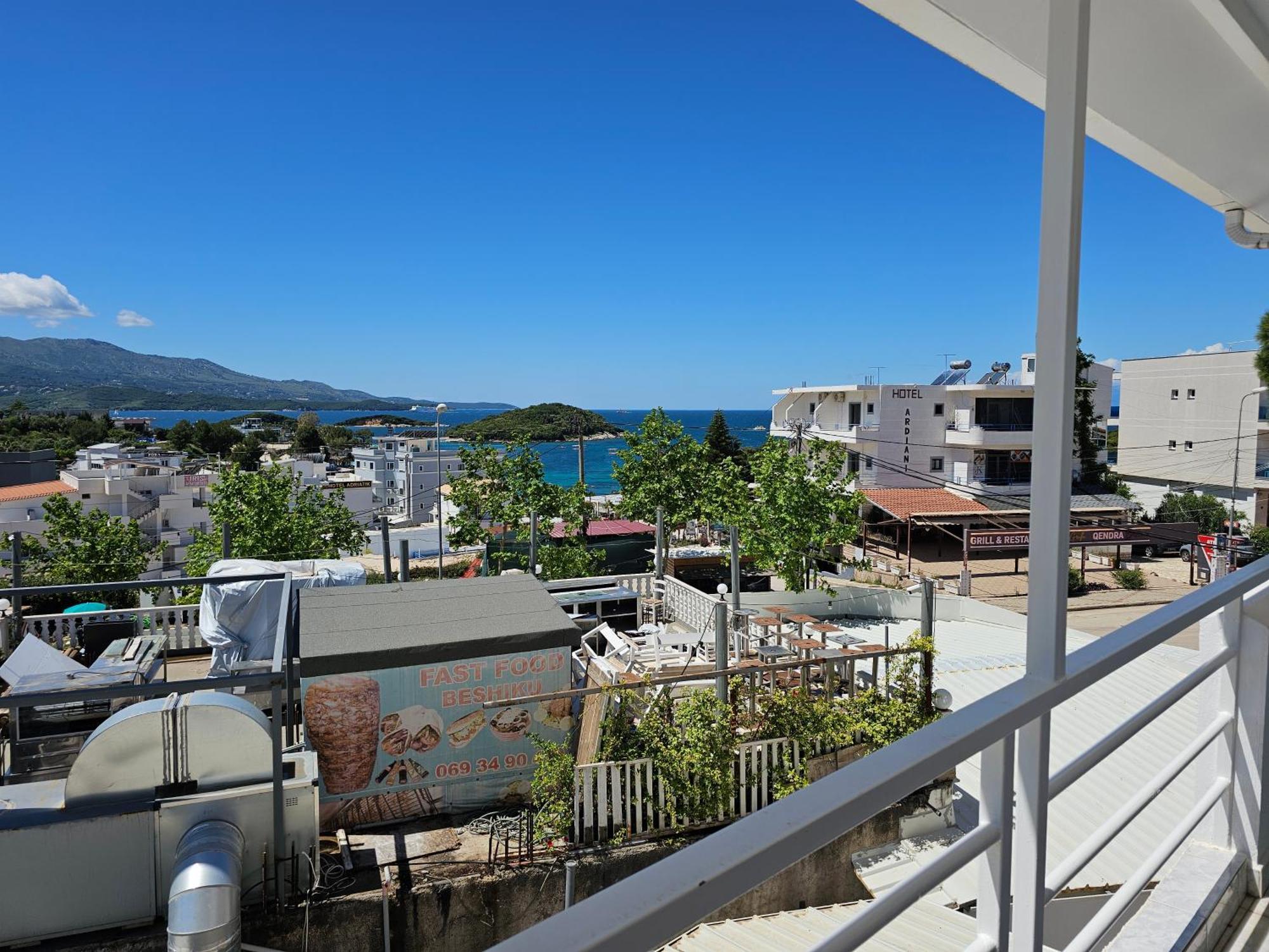 City Center Gjordeni Apartments 卡萨米尔 外观 照片