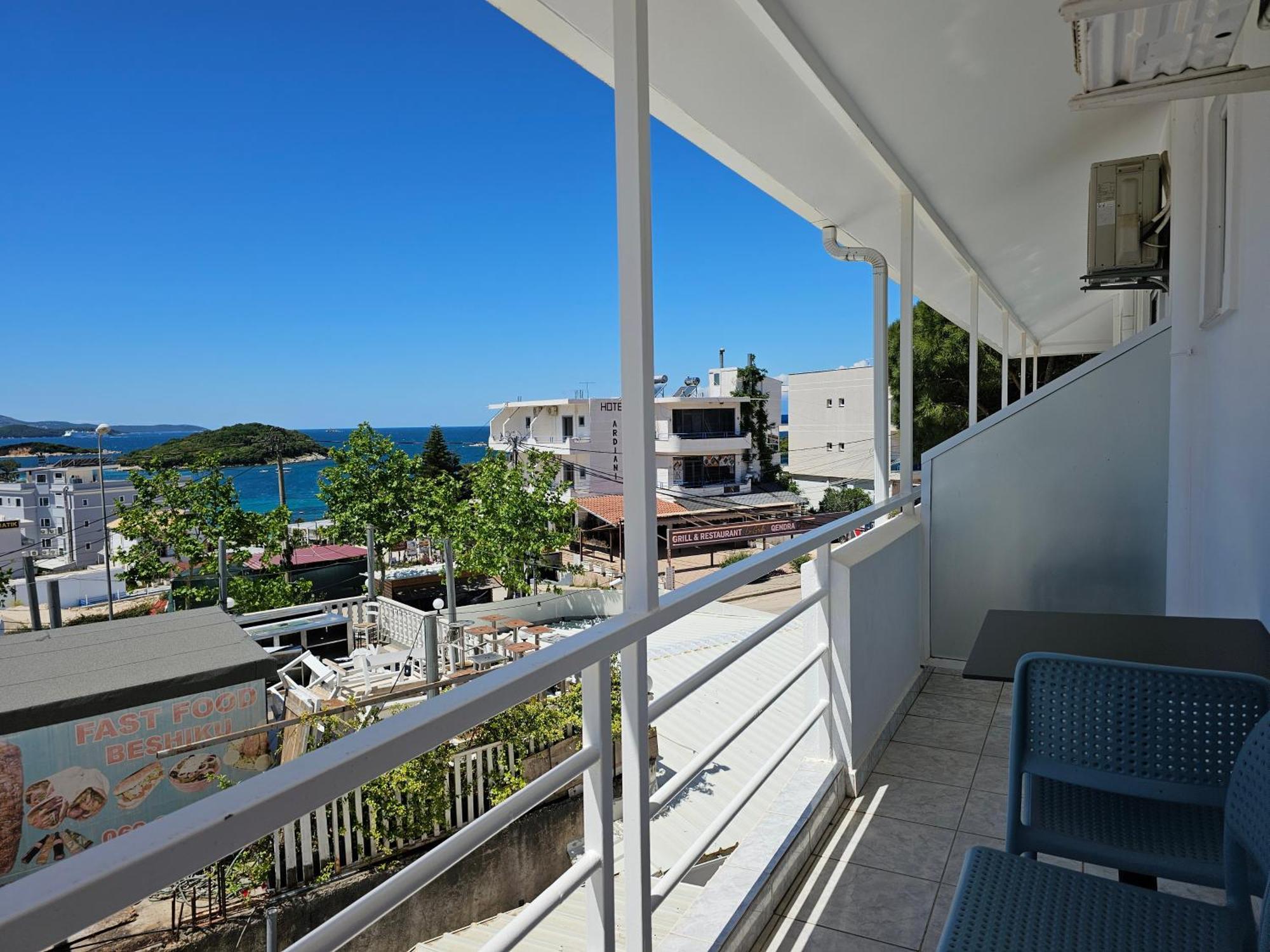 City Center Gjordeni Apartments 卡萨米尔 外观 照片