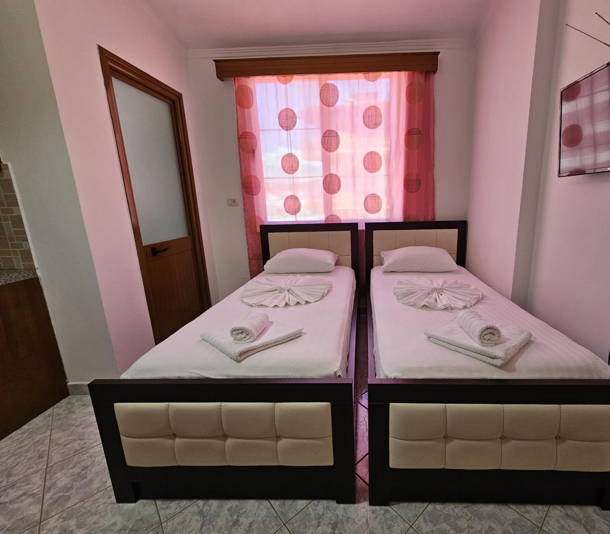 City Center Gjordeni Apartments 卡萨米尔 外观 照片
